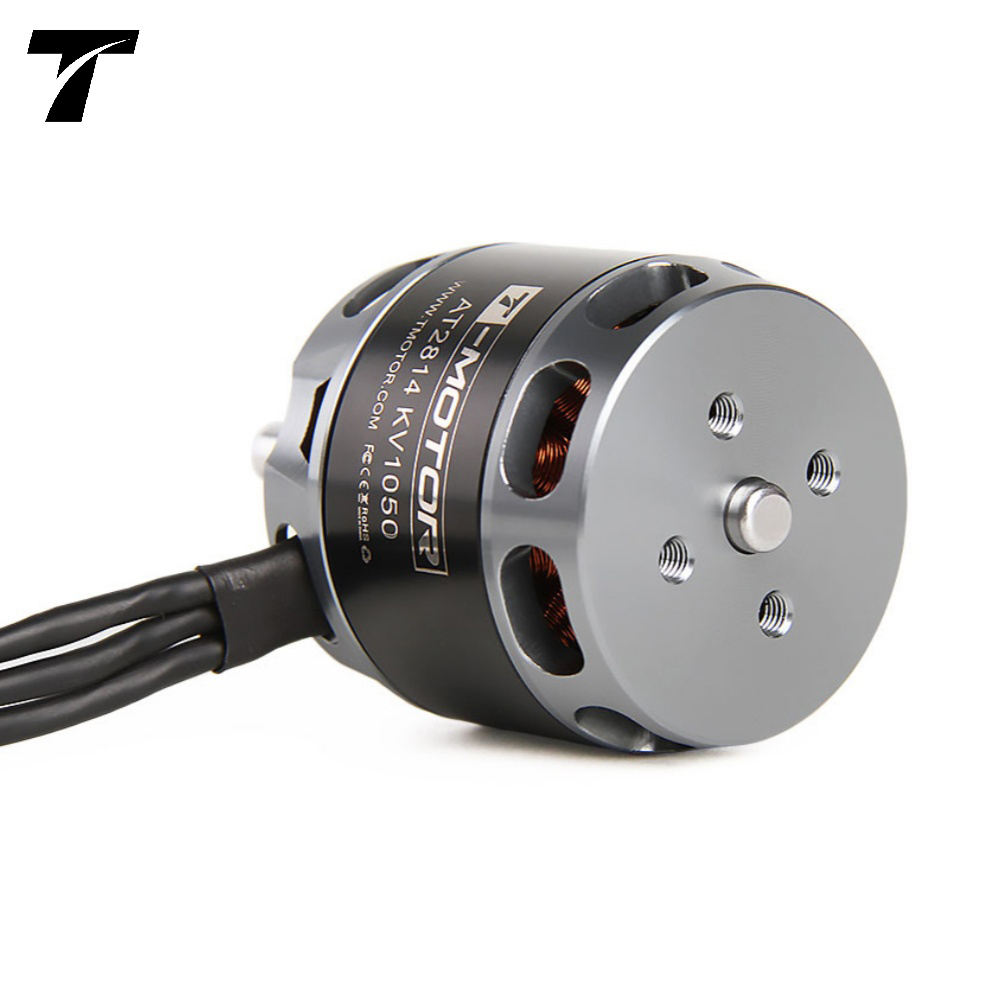 T-MOTOR AT2814 3S-4S 아웃러너 BLDC - Rc Drone 리뷰 및 가격