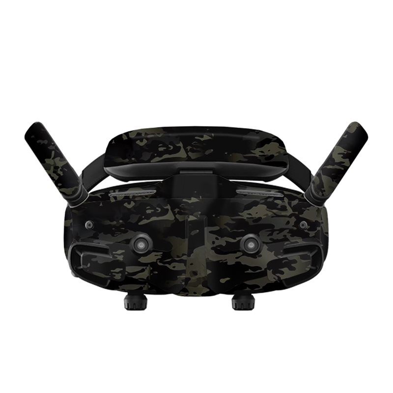 신상품-다채로운 PVC 스티커 DJI 아바타 2용 DJ - Dji Goggles 리뷰 및 가격