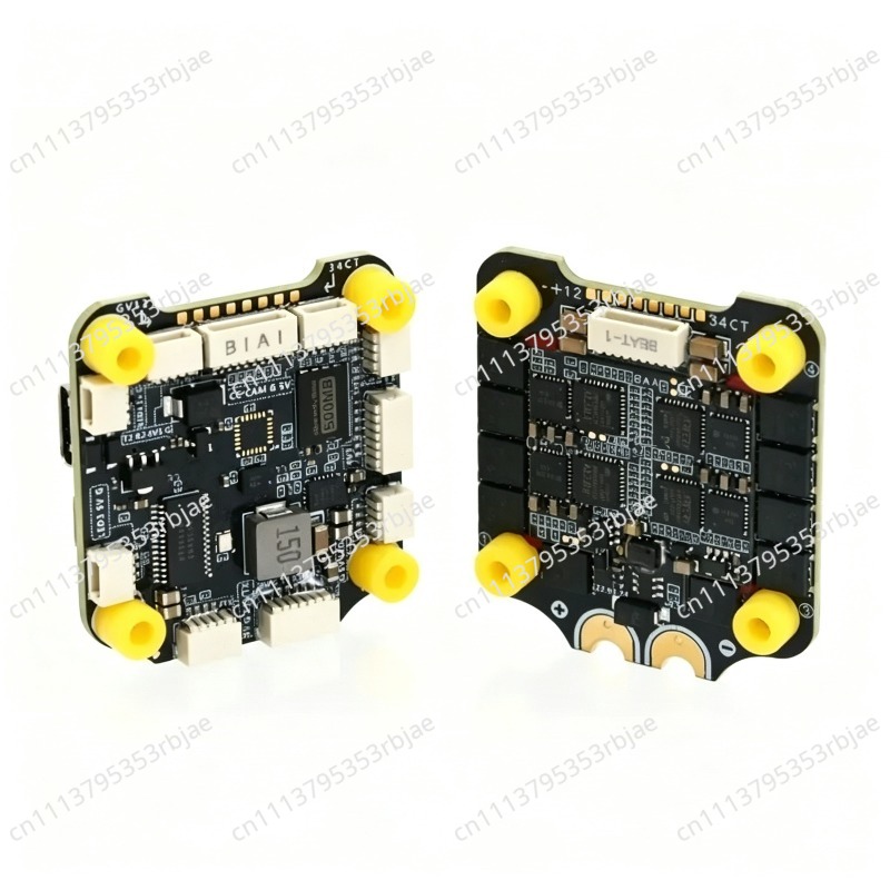 스피디비 F7 V3 50A 스택 F722 플라이트 컨트 - F722 Flight Controller 리뷰 및 가격