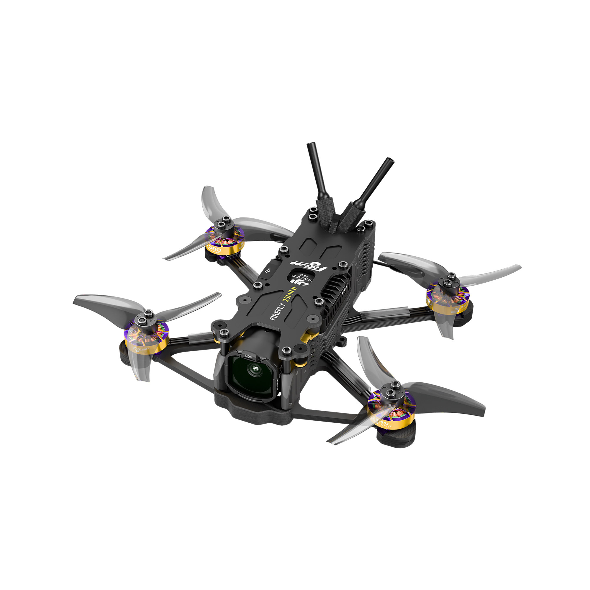 Flywoo Firefly 25MINI 3S / 20P - F405 Flight Controller 리뷰 및 가격