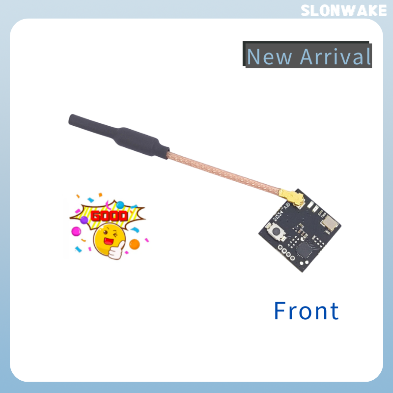 미니 5.8G 40CH 25/100/250mW 조정 가 - Mini Drone 리뷰 및 가격