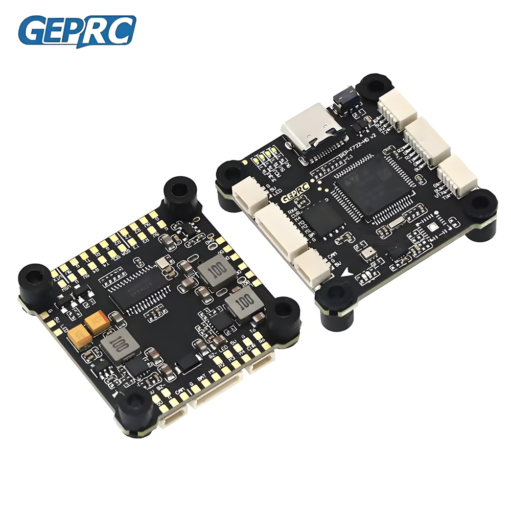 APGEPRC TAKER F722 BLS 65A V2  - F722 Flight Controller 리뷰 및 가격