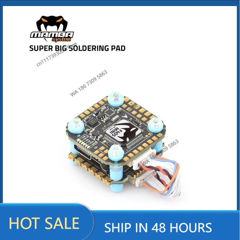 MK4 F405 미니 FC, 6개의 UART, 3채널, - Betaflight Fc 리뷰 및 가격