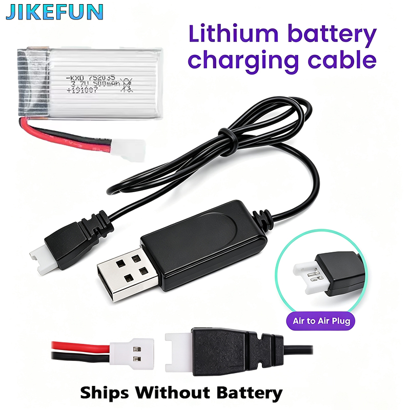 3.7V 리튬 폴리머 배터리 USB 충전기 RC 드론  - Balance Charger Rc 리뷰 및 가격