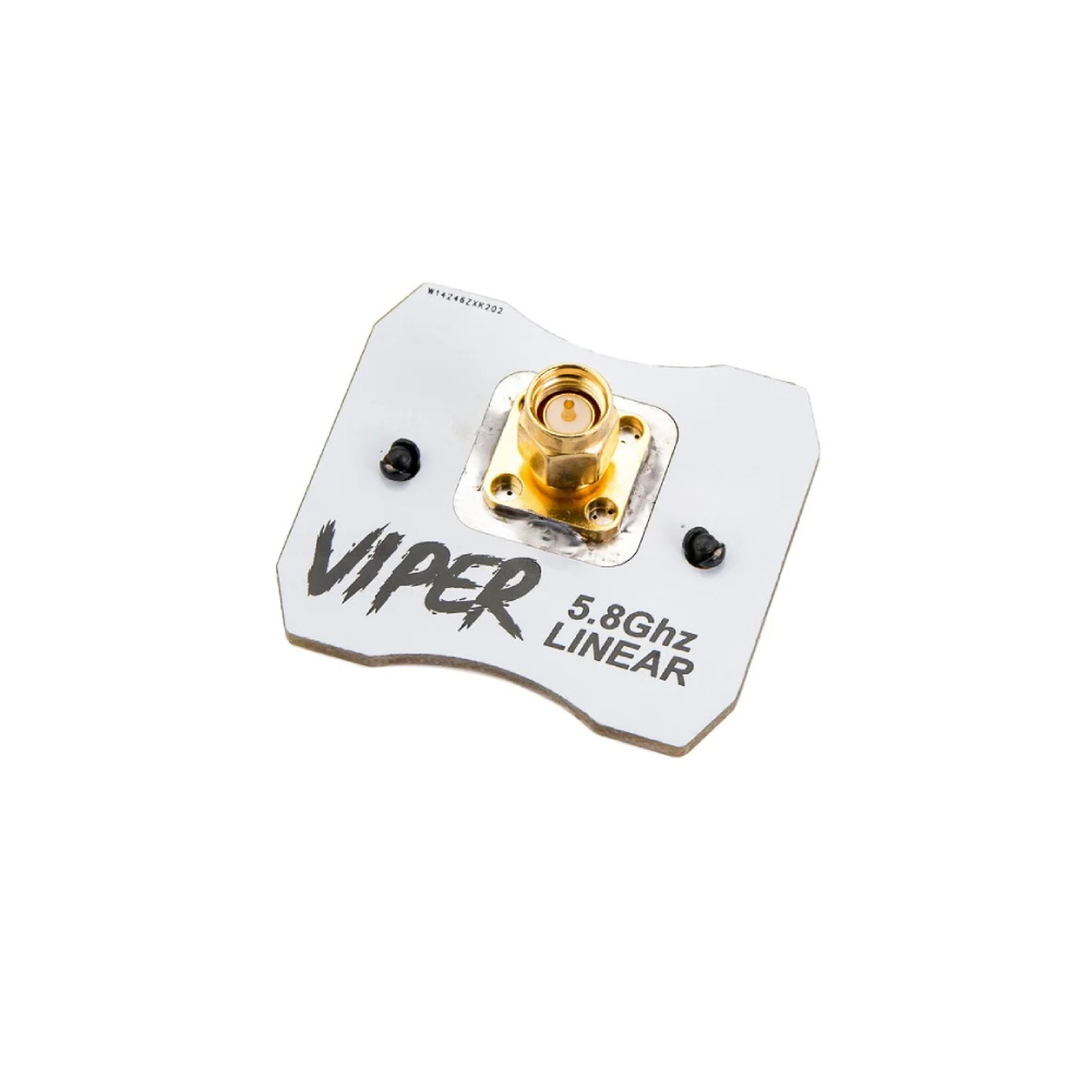 MenaceRC VIPER 안테나 5.8Ghz 패치 선 - Hd Zero Camera 리뷰 및 가격