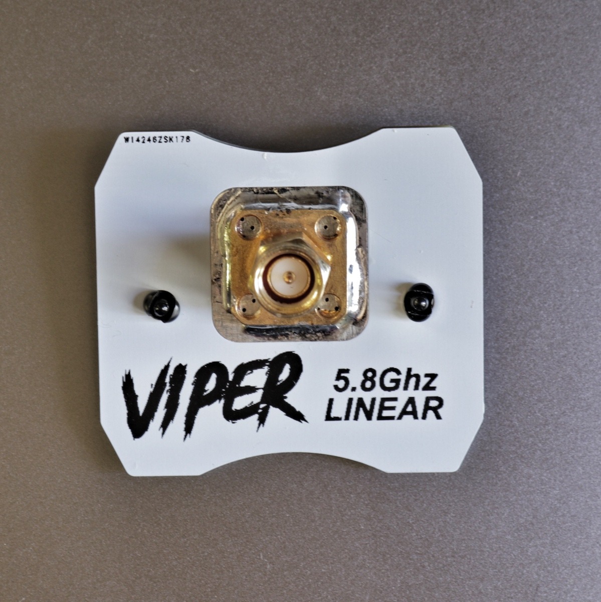 MenaceRC VIPER 안테나 5.8Ghz 패치 선 - Hd Zero Camera 리뷰 및 가격