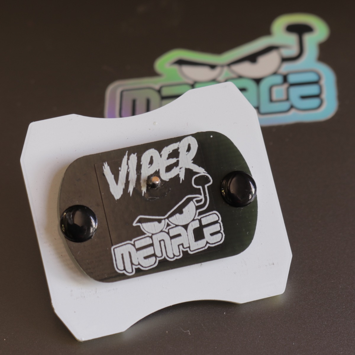 MenaceRC VIPER 안테나 5.8Ghz 패치 선 - Hd Zero Camera 리뷰 및 가격