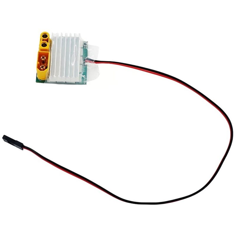 ABRU-4.5-5.5V 2-14S 200A 절연형 무 - Rc Drone 리뷰 및 가격