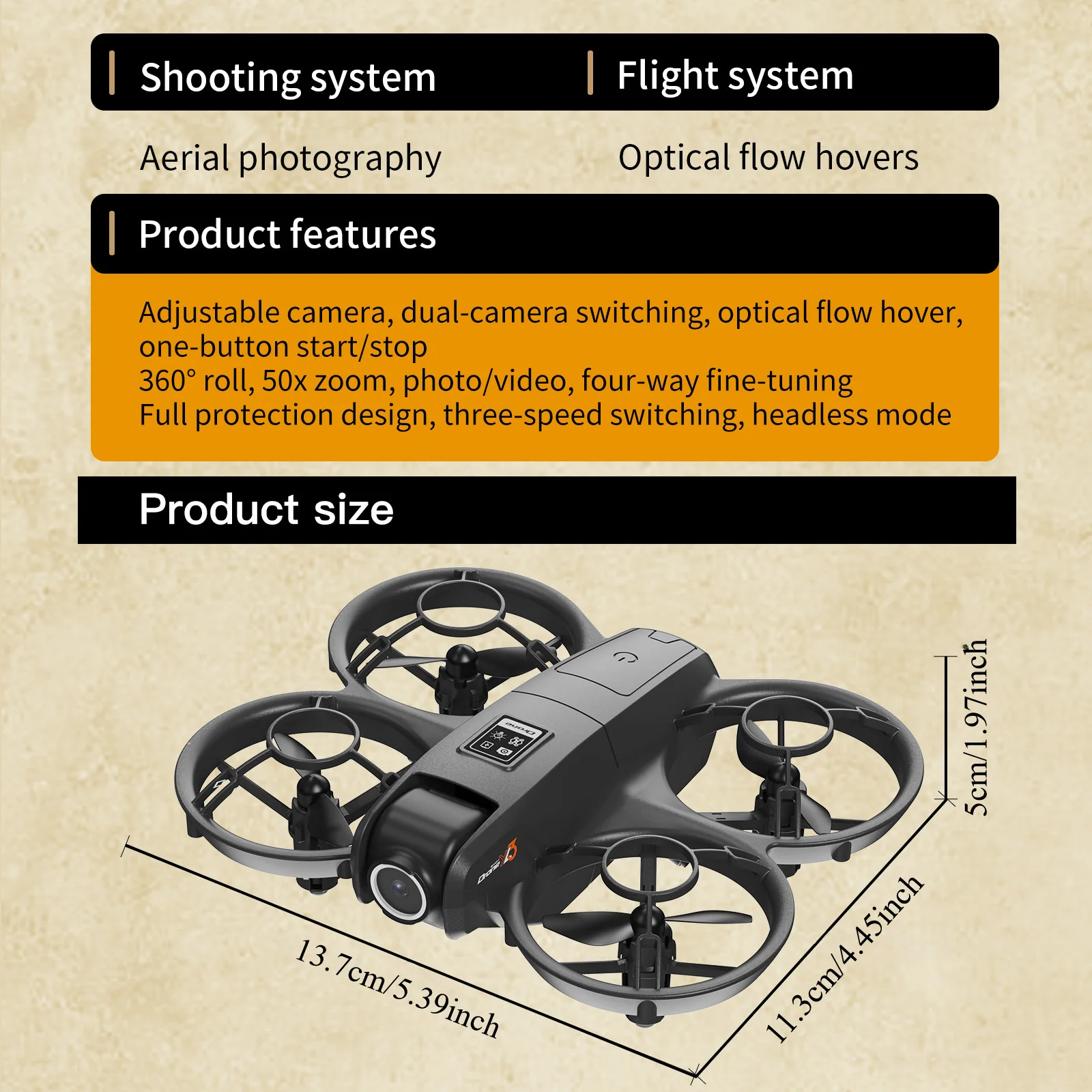 YL3 휴대용 접이식 드론, HD 듀얼 손떨림 방지 카 - Drone Battery Charger 리뷰 및 가격