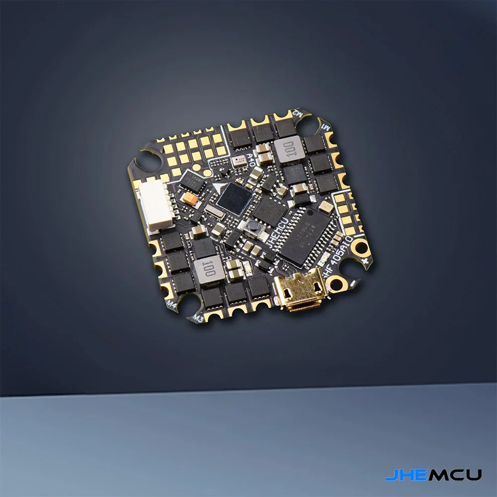 JHEMCU GHF405AIO-DSK 베타플라이트 F4 - F405 Flight Controller 리뷰 및 가격