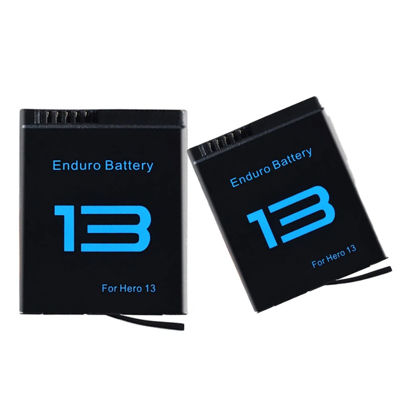 GoPro13 액션 카메라용 Hero13 3.89V 카 - Drone Battery 리뷰 및 가격