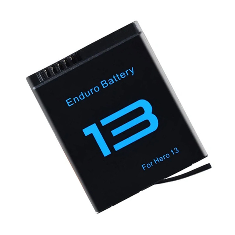 GoPro13 액션 카메라용 Hero13 3.89V 카 - Drone Battery 리뷰 및 가격
