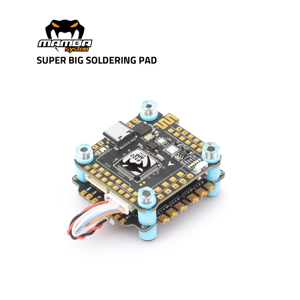 디아톤 맘바 F722 APP MK4 WIFI/DJI 플 - F722 Flight Controller 리뷰 및 가격