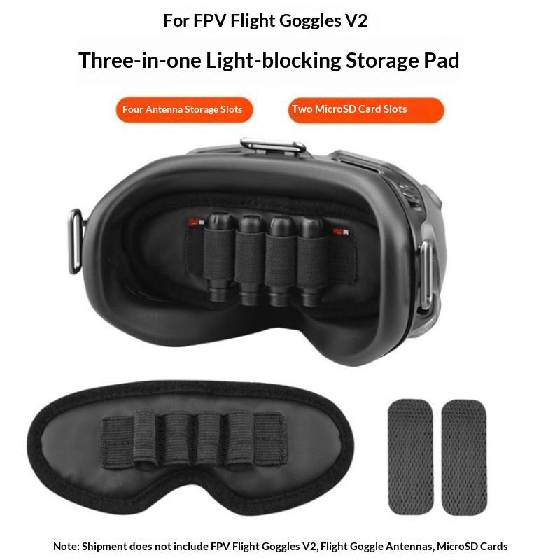 1개입, 가벼운 디자인으로 간편하게 설치할 수 있는 고 - Dji Goggles 리뷰 및 가격
