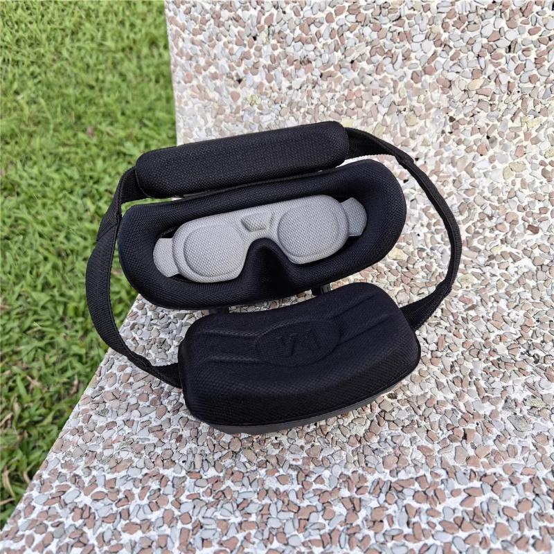 1개입, 가벼운 디자인으로 간편하게 설치할 수 있는 고 - Dji Goggles 리뷰 및 가격