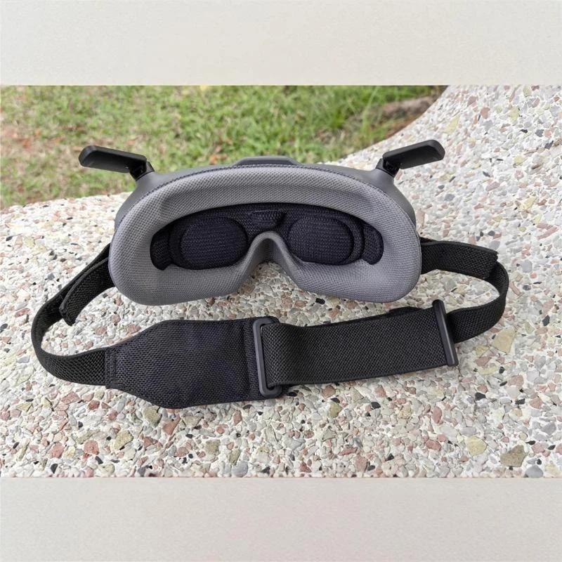 1개입, 가벼운 디자인으로 간편하게 설치할 수 있는 고 - Dji Goggles 리뷰 및 가격
