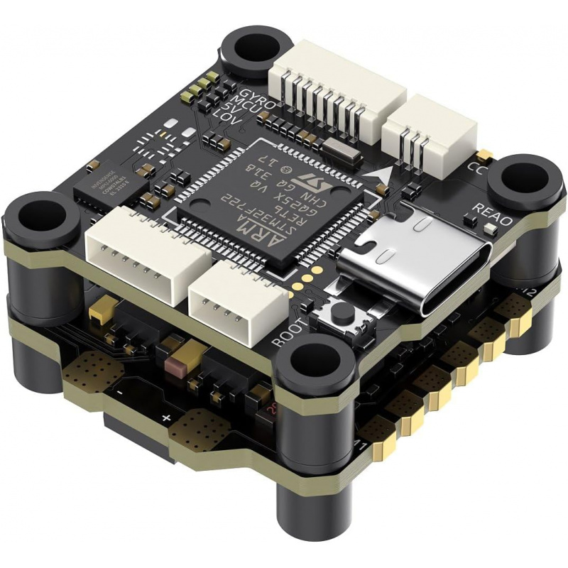 F722 비행 컨트롤러 30x30 AM32 65A 4i - F722 Flight Controller 리뷰 및 가격