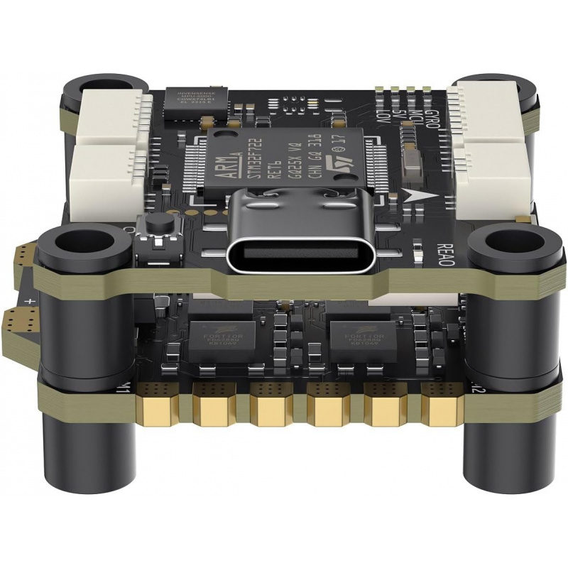 F722 비행 컨트롤러 30x30 AM32 65A 4i - F722 Flight Controller 리뷰 및 가격
