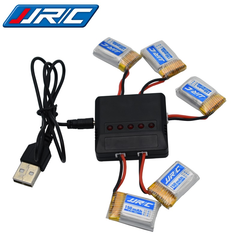 JJRC H36 배터리 3.7V 150mAh JJRC  - Balance Charger Rc 리뷰 및 가격