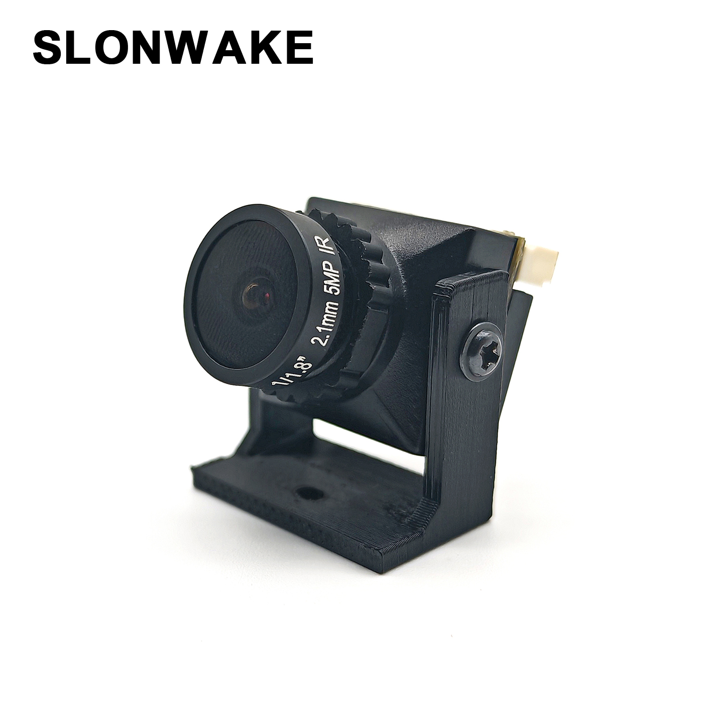 SLONWAKE 5.8G 아날로그 미니 FPV 카메라, - Analog Fpv Camera 리뷰 및 가격