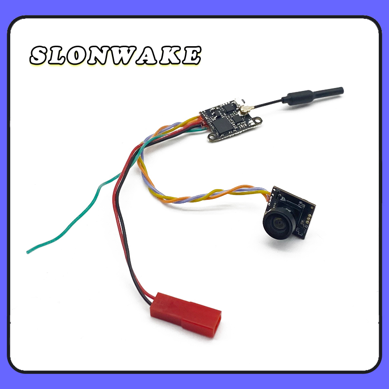 SLONWAKE 5.8G 1200TVL FPV 카메라  - Mini Drone 리뷰 및 가격