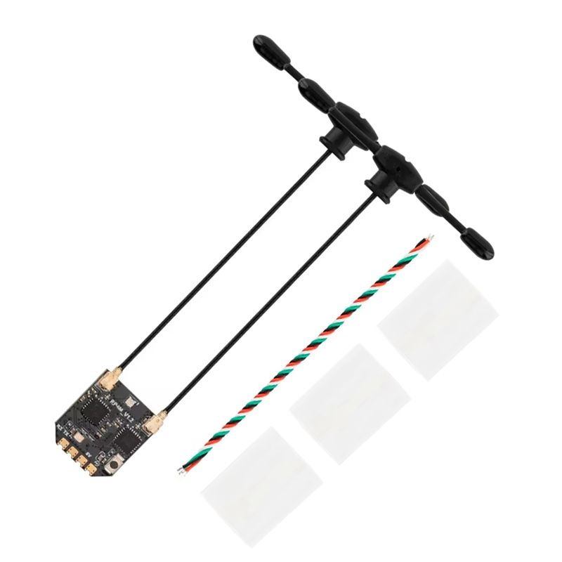 ABUM-RP4TD-M 2.4Ghz 수신기 2.4G E - Mini Drone 리뷰 및 가격