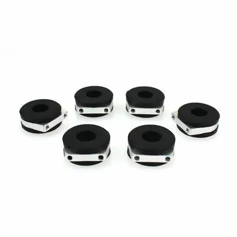 1-6개 CNC 알루미늄 짐벌 8mm 10mm 12mm - Rc Drone 리뷰 및 가격