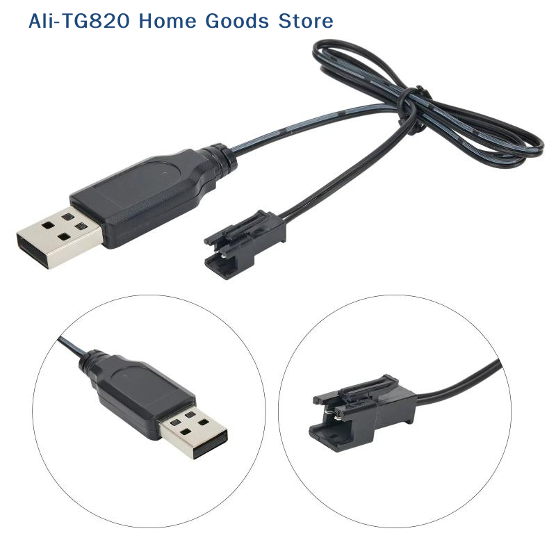 [TG820] 3.7V 리튬 배터리용 RC USB 충전 - Balance Charger Rc 리뷰 및 가격