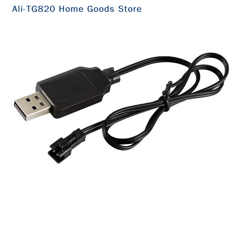 [TG820] 3.7V 리튬 배터리용 RC USB 충전 - Balance Charger Rc 리뷰 및 가격