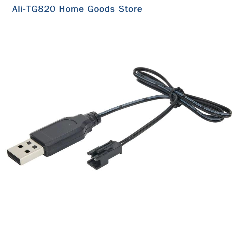 [TG820] 3.7V 리튬 배터리용 RC USB 충전 - Balance Charger Rc 리뷰 및 가격