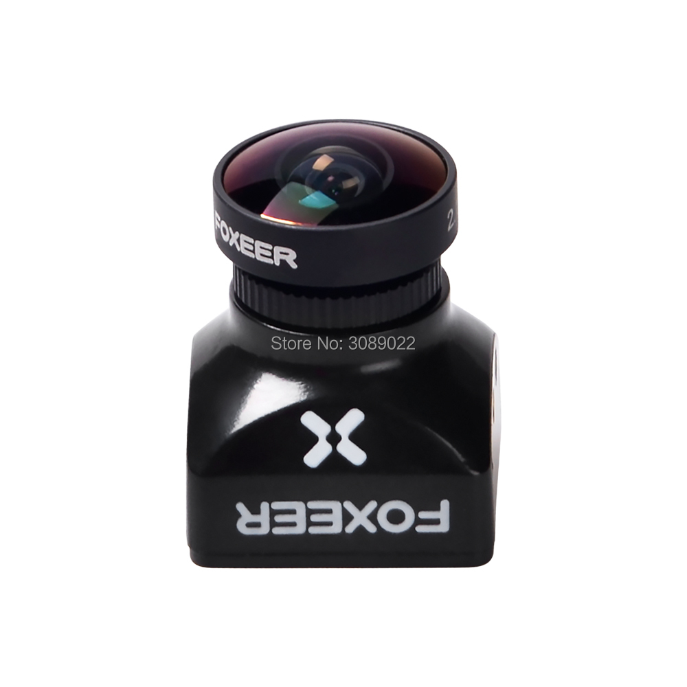 Foxeer Razer 미니 Razer 마이크로 Raz - Analog Fpv Camera 리뷰 및 가격