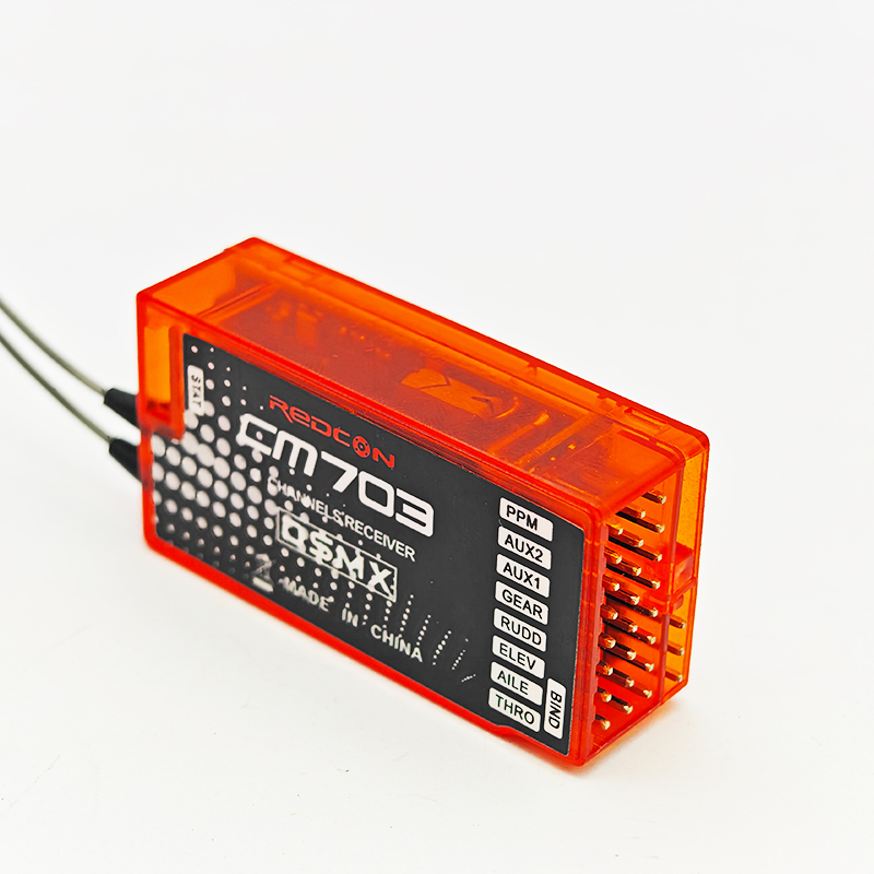 CM703 7 채널 2.4Ghz RX 수신기(위성 PP - Flight Controller 리뷰 및 가격