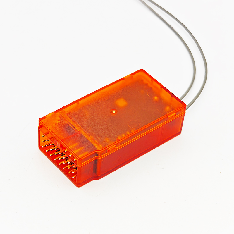 CM703 7 채널 2.4Ghz RX 수신기(위성 PP - Flight Controller 리뷰 및 가격