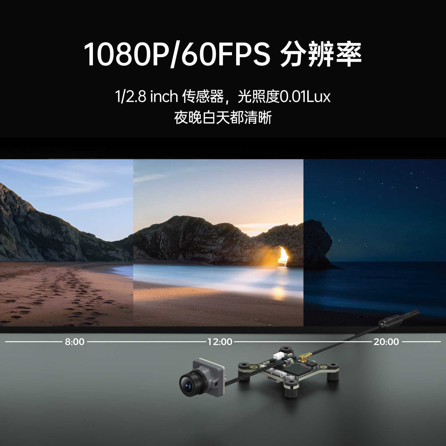 FPV 고글 키트 CADDX Ascent Lite Wa - Fpv Goggles 리뷰 및 가격