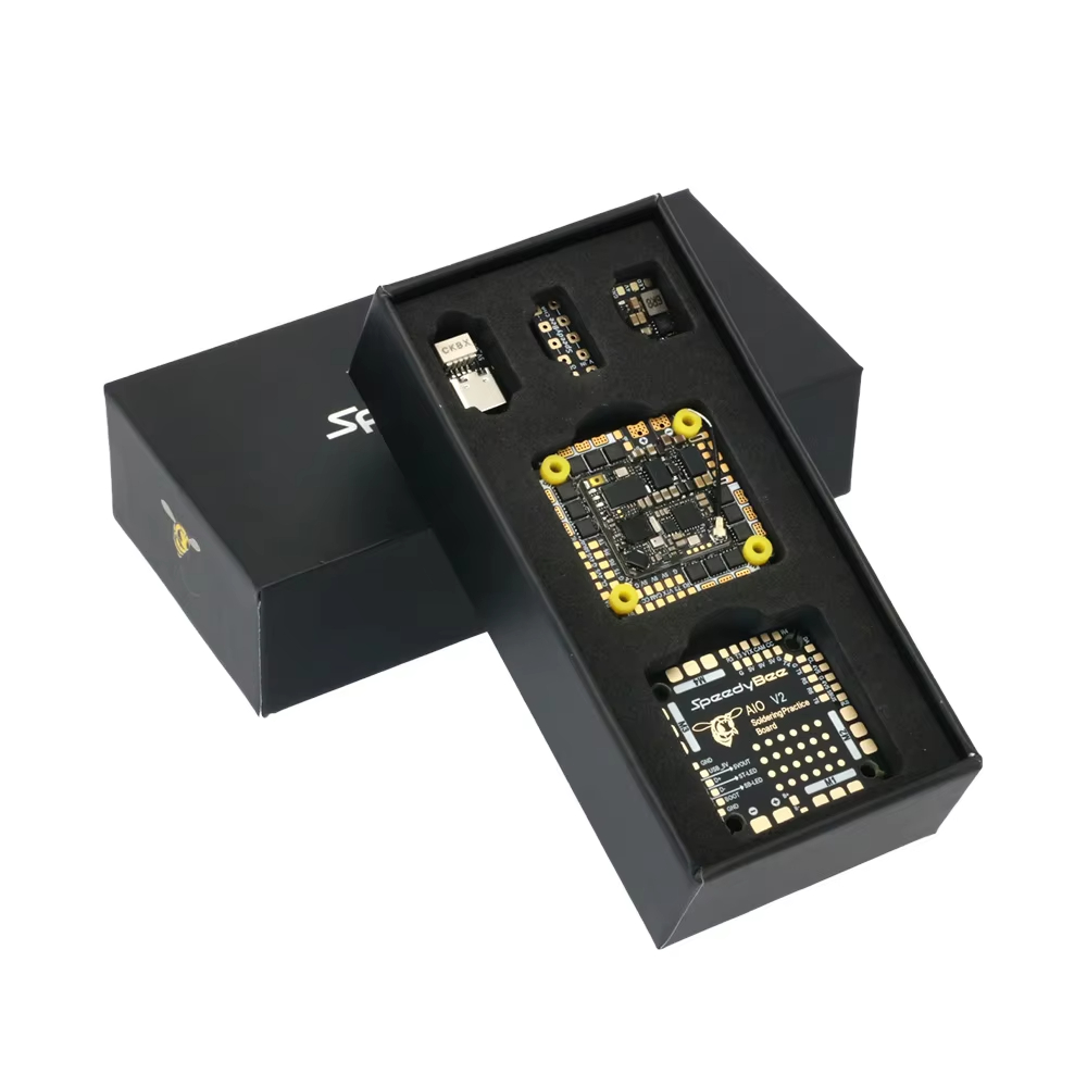 SpeedyBee F405 AIO V2 35A/40A  - F405 Flight Controller 리뷰 및 가격