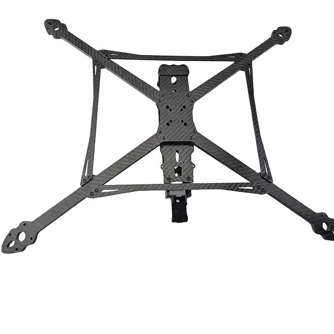 Mark4 V3 Pro 탄소 섬유 광섬유 드론 프레임  - Fpv Drone 리뷰 및 가격