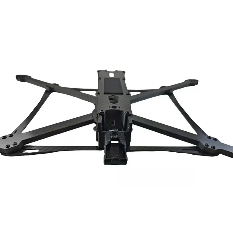 Mark4 V3 Pro 탄소 섬유 광섬유 드론 프레임  - Fpv Drone 리뷰 및 가격