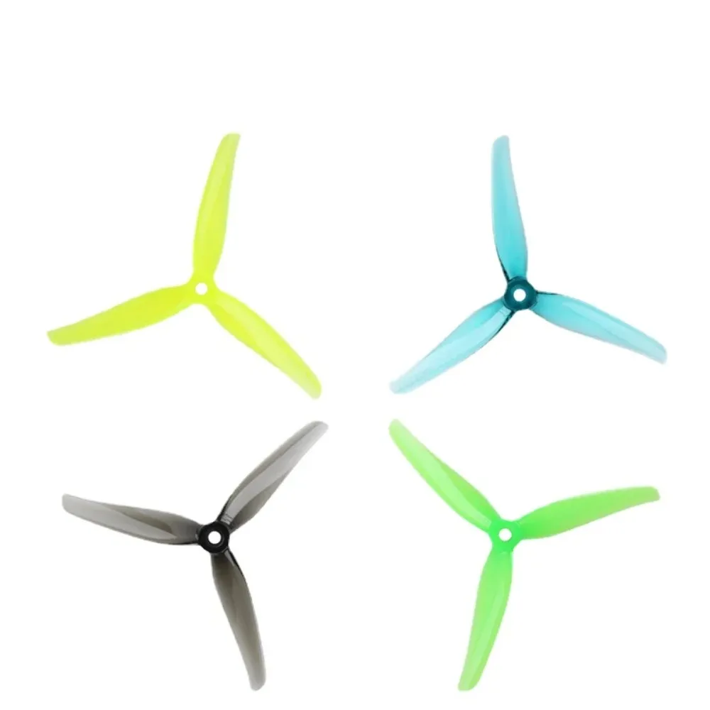 4쌍의 IFlight Nazgul F5 5.1x3.5x - 5 Inch Propeller 리뷰 및 가격