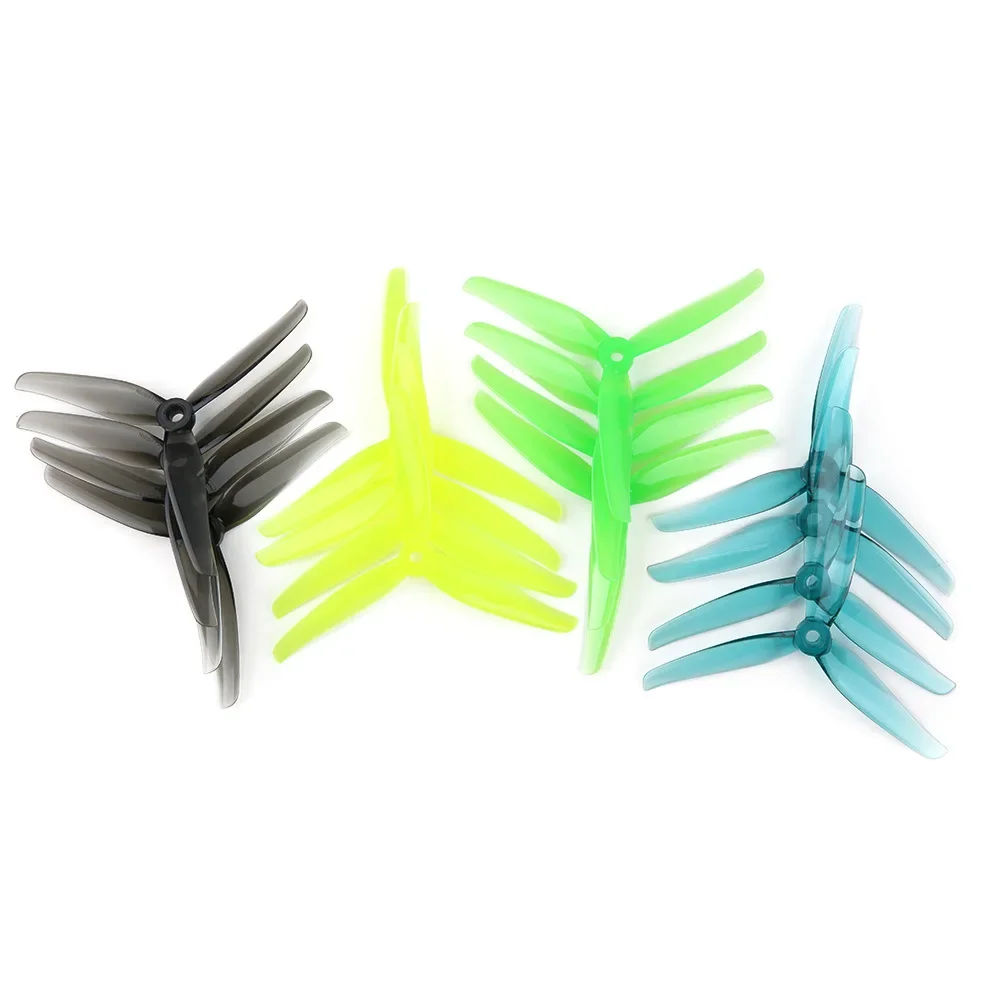 4쌍의 IFlight Nazgul F5 5.1x3.5x - 5 Inch Propeller 리뷰 및 가격