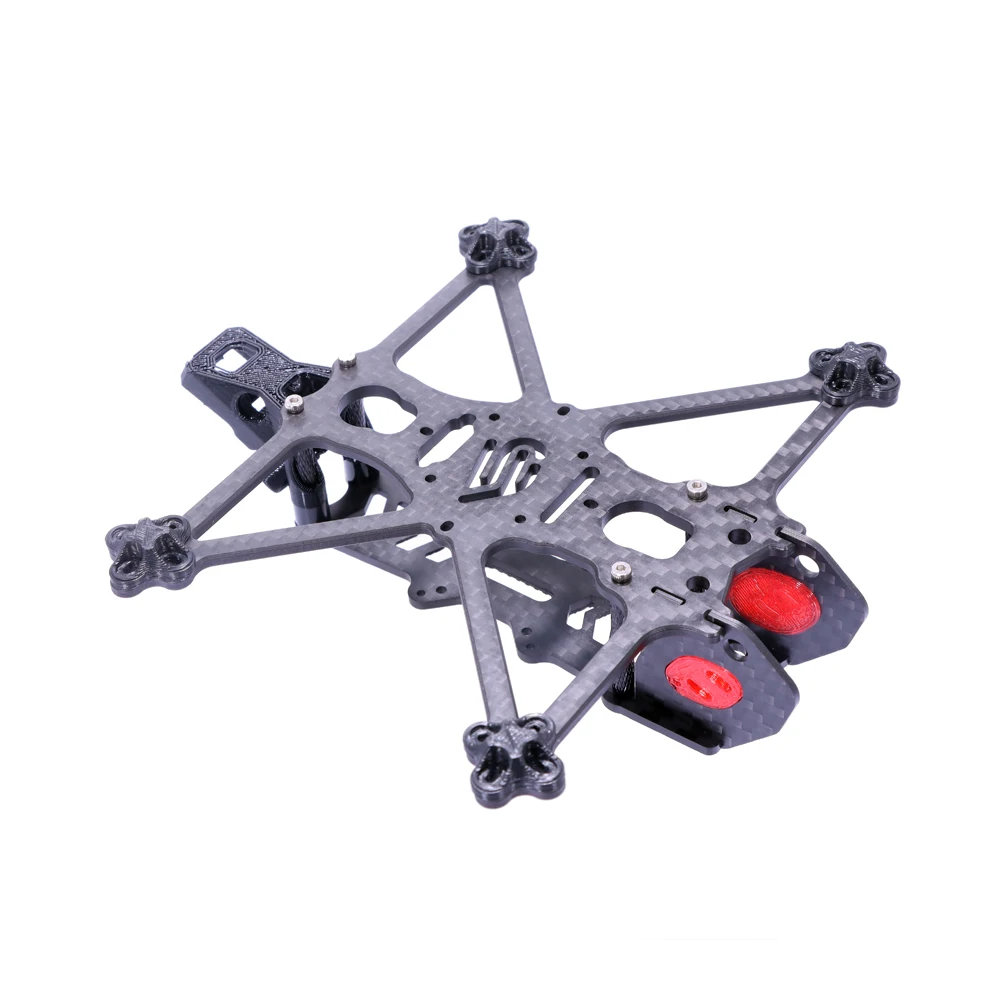 AlfaRC Fi-135 프로펠러 이쑤시개 프레임 키트 - Drone Motor 리뷰 및 가격