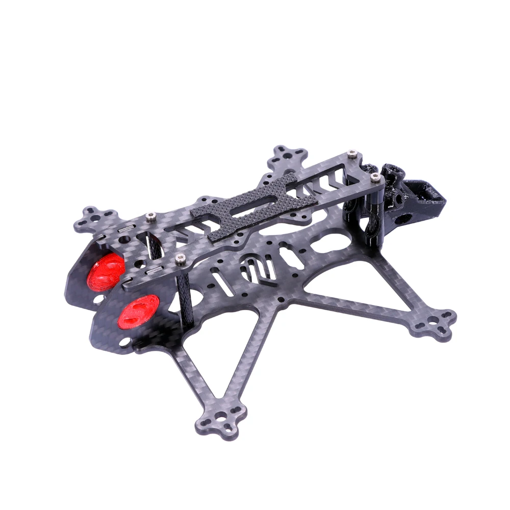 AlfaRC Fi-135 프로펠러 이쑤시개 프레임 키트 - Drone Motor 리뷰 및 가격