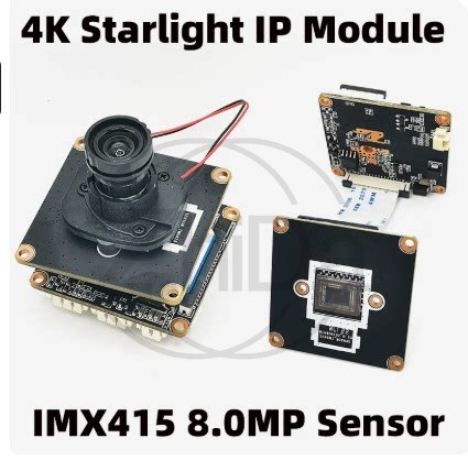 SSC338Q IMX415 OpenIPC 카메라 모듈, - Fpv Drone 리뷰 및 가격