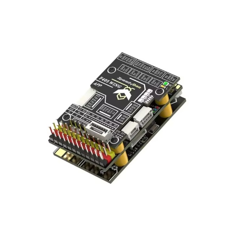 NEW GGDX SpeedyBee F405 WING A - F405 Flight Controller 리뷰 및 가격