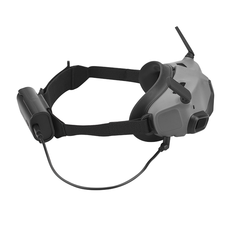 DJI 고글 2 DJI 아바타 드론용 오리지널 안경 배 - Dji Goggles 리뷰 및 가격