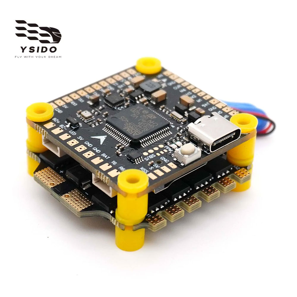 YSIDO F405 V3 비행 컨트롤러 BLS 4-in - F405 Flight Controller 리뷰 및 가격