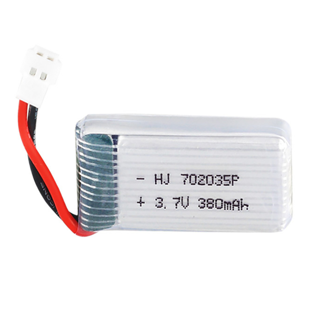 3.7V 380mAh 702035   Hubsan X4 - Balance Charger Rc 리뷰 및 가격