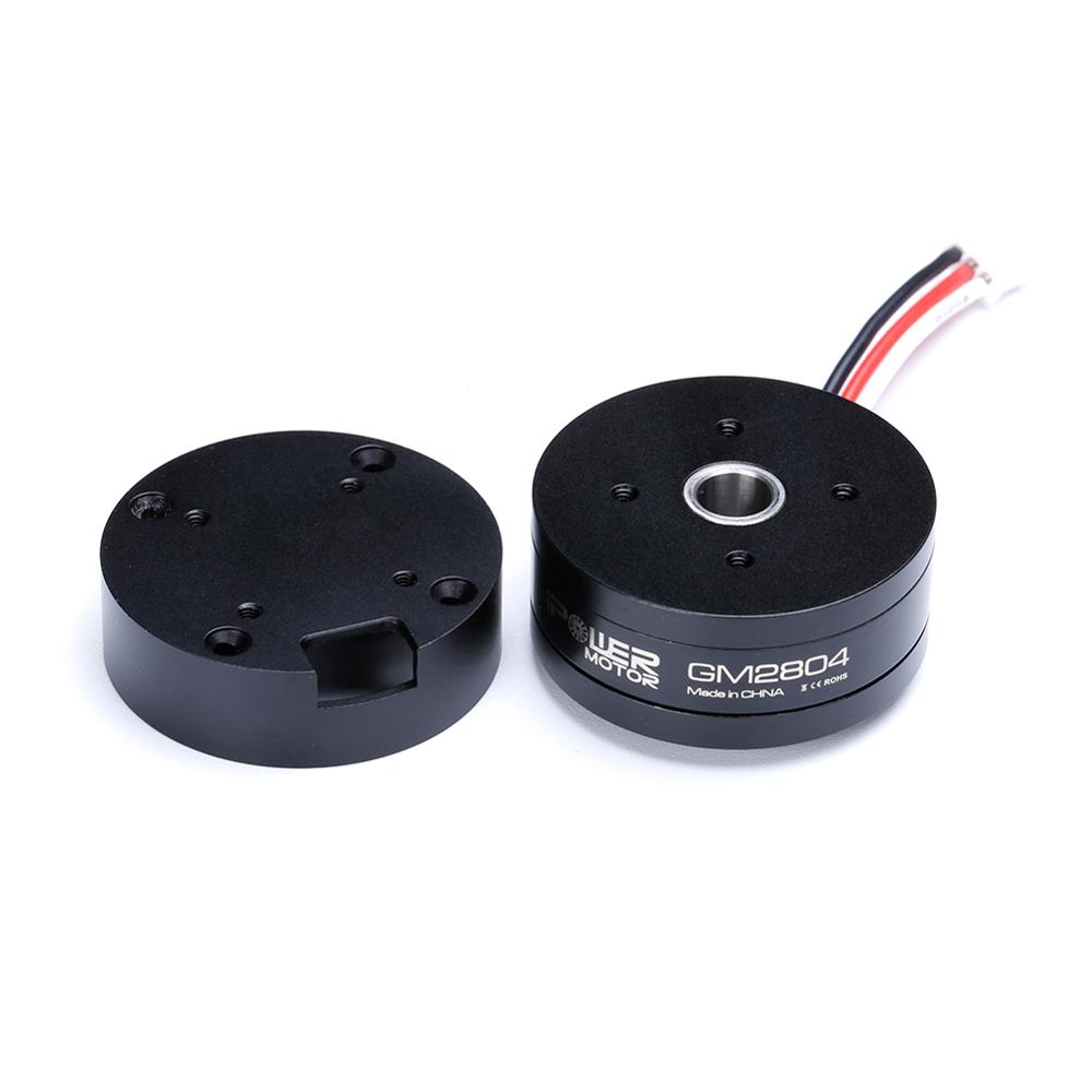 IFlight iPower GM2804H-100T GM - Drone Gimbal 리뷰 및 가격