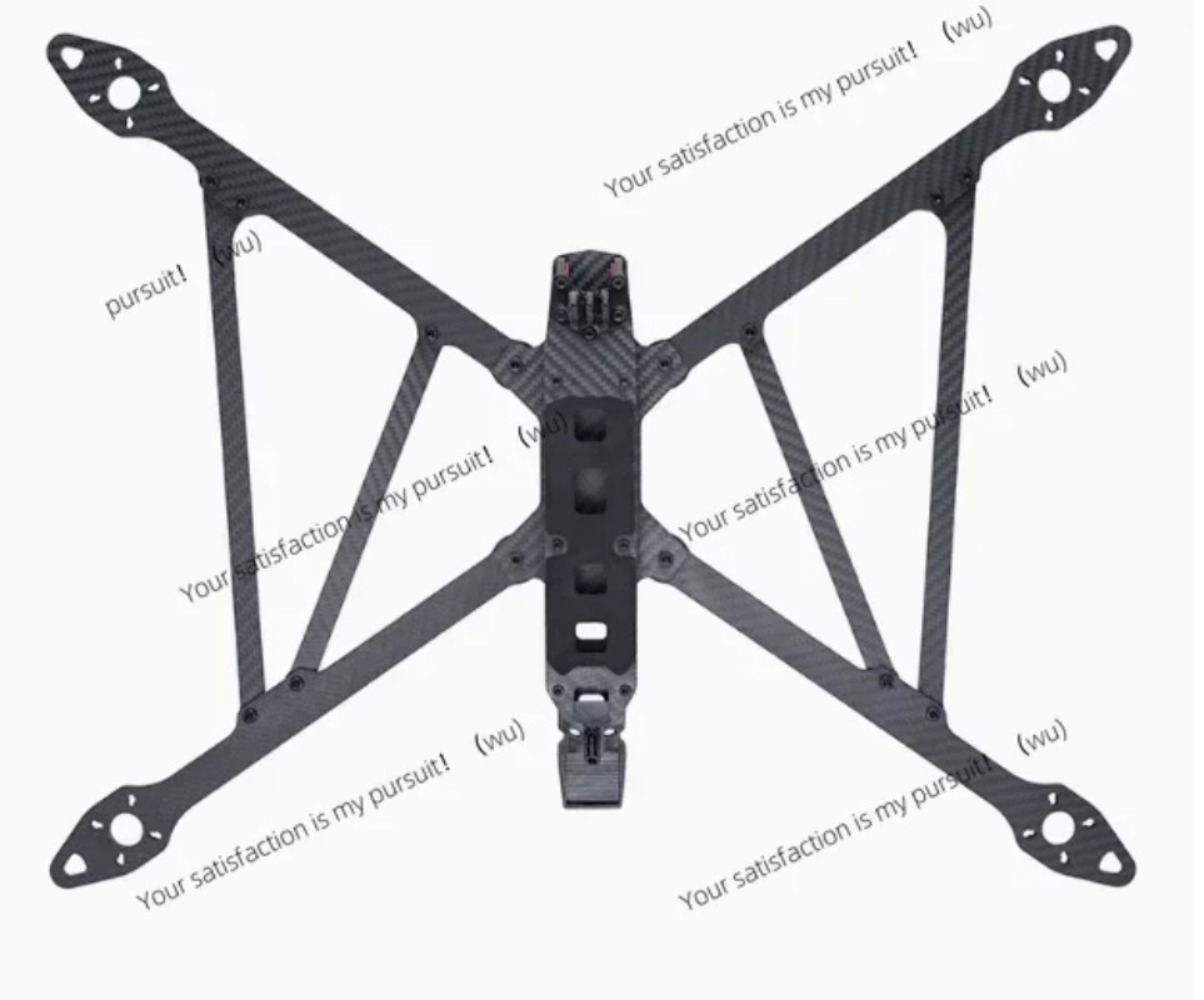 570-670mm X-CLASS 13/15인치, iFl - Rc Drone 리뷰 및 가격