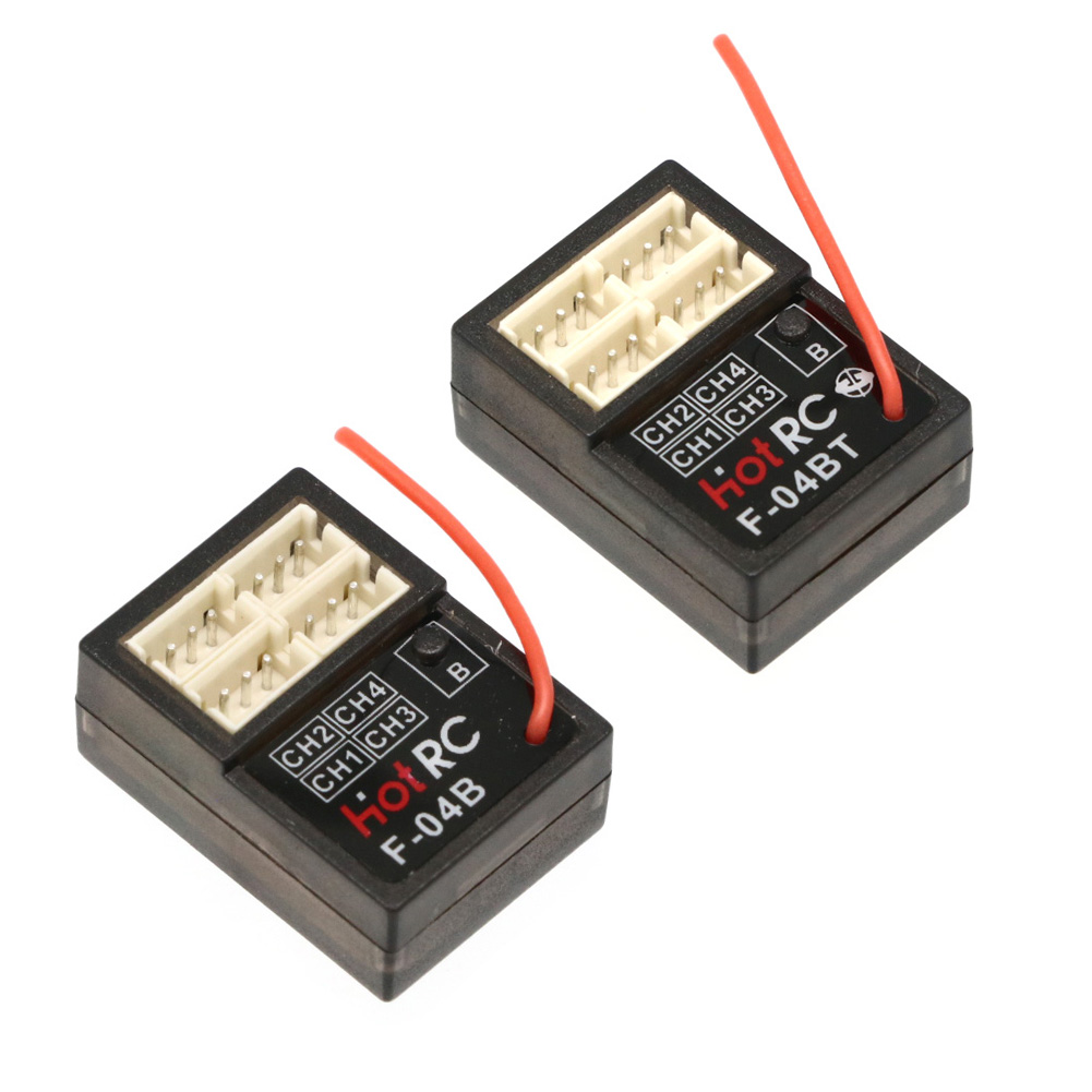 HOTRC 2.4Ghz F-04A F-06A F-08A - Radio Transmitter 2.4Ghz 리뷰 및 가격