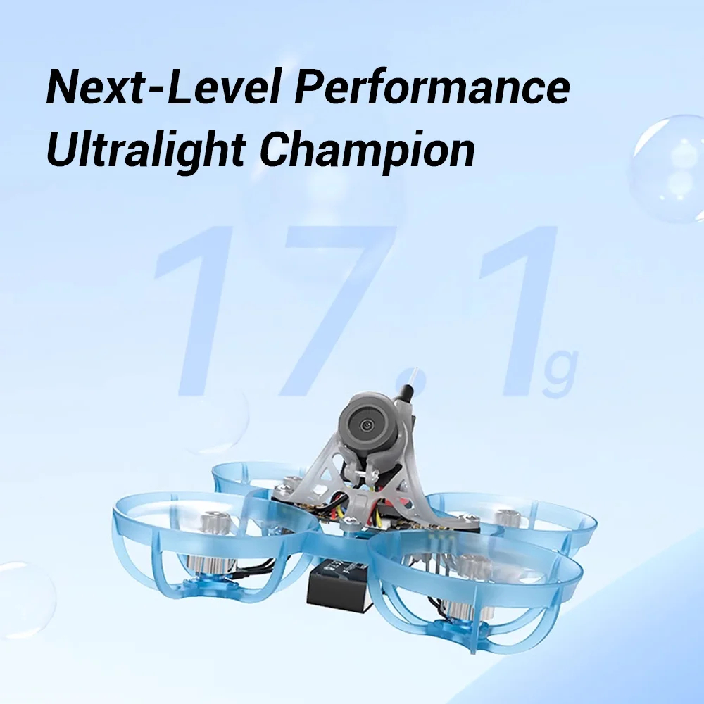 BETAFPV Air65 브러시리스 후프 쿼드콥터 RC - Balance Charger Rc 리뷰 및 가격